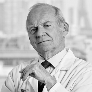 Alain Carpentier, MD, Ph.D<span class="stitreAboutTeam"> </span>