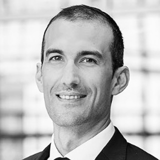Jérôme Geoffroy<br><span class="stitreAboutTeam">Chief Financial Officer</span>