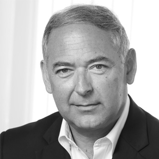 Michel Finance<br><span class="stitreAboutTeam">Chairman & Chief Executive Officer</span>