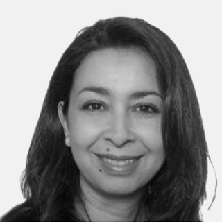 Soad El Ghazouani<br><span class="stitreAboutTeam">Board Member</span>