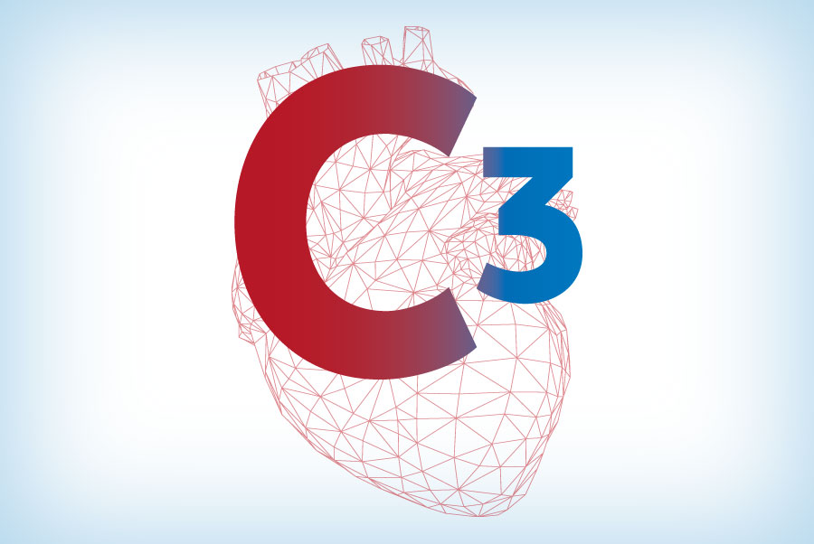 Affluent Medical participera au Congrès C3 Cardiovascular Medecine 2022