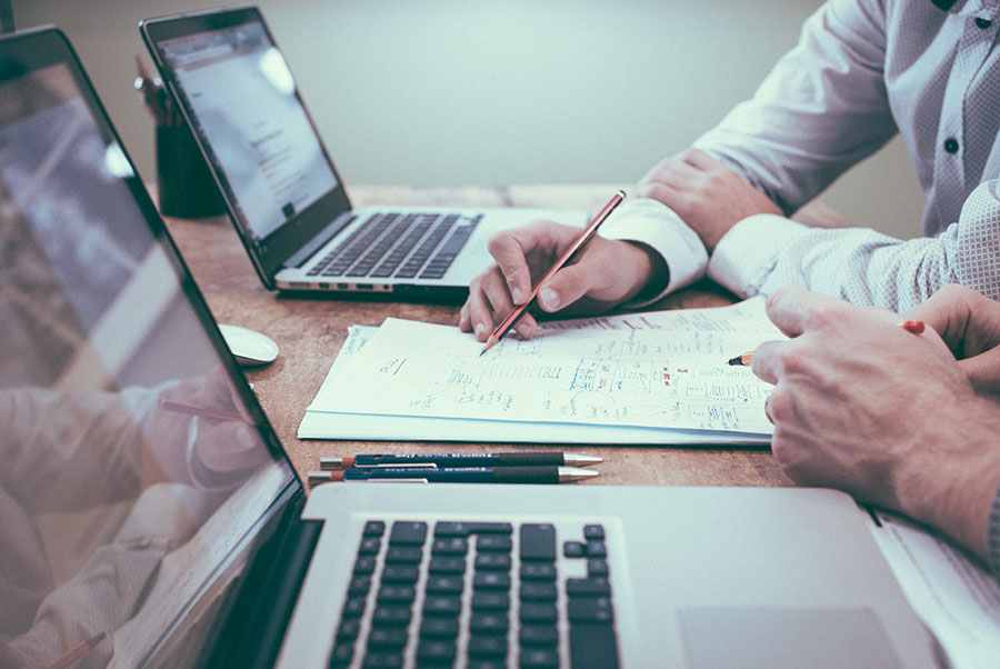 Responsable Industrialisation & Supply Chain