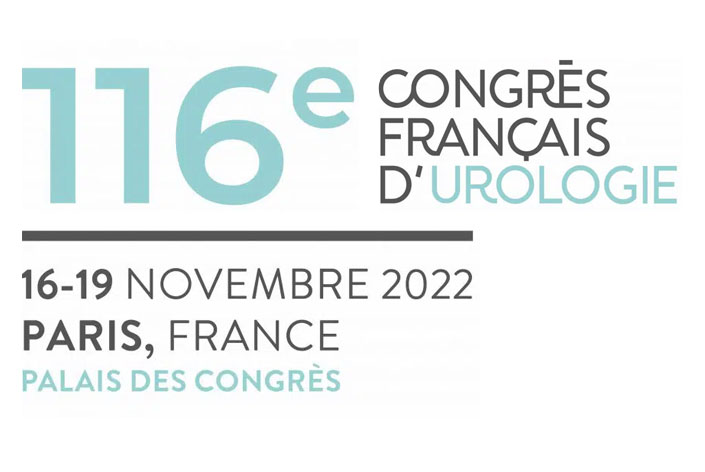 Affluent Medical participera à l’AFU 2022 à Paris (Association Française d’Urologie)