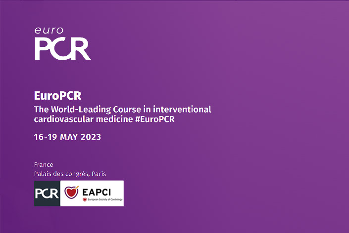 Affluent Medical will attend the Euro-PCR congress in May 2023