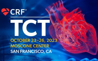 TCT (Transcatheter Cardiovascular Therapeutics) – Conference, San Francisco – USA